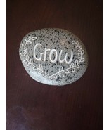 Cement Stone &quot;Grow&quot; - $299.25 MXN