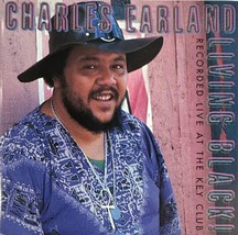 Charles Earland - Living Black! Live At Key Club (CD 1997 Prestige) Jazz... - £23.91 GBP