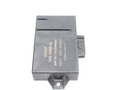 02-08 JAGUAR X-TYPE PARK ASSIST CONTROL MODULE Q2491 image 7