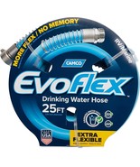 CAMCO - 22594 - EvoFlex Drinking Water Hose 5 8&#39; - 25 ft. - £27.49 GBP