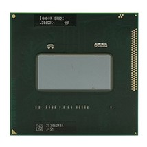 Intel 3.6 GHz Core i7 CPU Processor i7-2860QM SR02X Dell Precision M4600 - £90.75 GBP