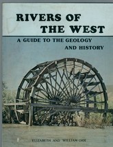 Rivers of the West: A Guide to the Geology and History - £11.87 GBP