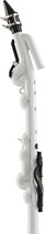 Yamaha YVS-100 Venova Casual Wind Instrument with Case, White - $87.99