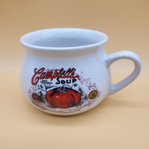 Campbells Soup Mug Coffee Cup Joseph Campbell Company Tomato  2019 - £8.58 GBP