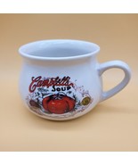 Campbells Soup Mug Coffee Cup Joseph Campbell Company Tomato  2019 - £8.67 GBP