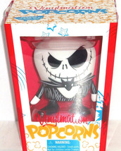 Disney Jack Skellington Vinylmation Popcorn Box Nightmare Christmas Theme Parks - $34.95