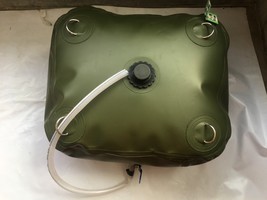 100L Square Gasoline  Bag Fuel Bladder Portable Oil Bag Diesel Fuel Bag ... - £190.30 GBP