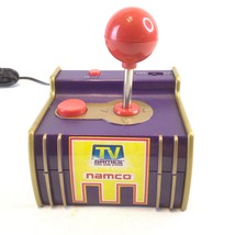 Namco /Jakks TV Games Plug &amp; Play Video Game Console 5 Game Arcade Classics - £15.86 GBP