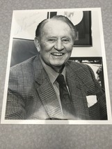 Art Link letter  Autographed Picture Original 8x10 KG Y4 - $20.33 CAD