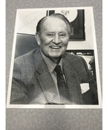 Art Link letter  Autographed Picture Original 8x10 KG Y4 - $14.85