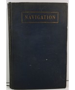 Navigation A Textbook for Midshipmen 1922 - £29.56 GBP