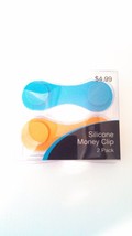 CVS Silicone Money Clip - $6.18