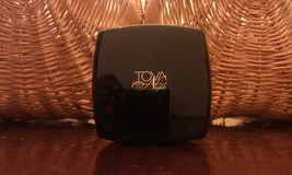 2- TOVA NIGHTS BEVERLY HILLS 3 OZ. PERFUMED DUSTING BODY POWDER TALC - $100.00