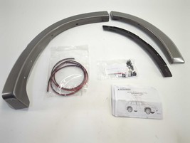 New OEM Mitsubishi Outlander Rear Wheel Flare Quarter Door Molding 2003 2004 RH - £99.16 GBP