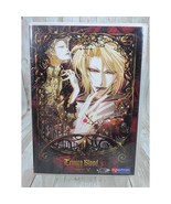 Trinty Blood Chapter V 5 Vampire Anime Series DVD Movie Funimation 2005 - $8.20 CAD