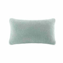 Ink Plus Ivy II30-742 Bree Knit Oblong Pillow Cover, Choose Sz/Color - $41.00
