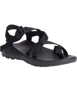 Chaco Z/Cloud 2 Size US 9 M EU 42 Men&#39;s Strappy Sports Sandals Black J10... - $89.27 CAD