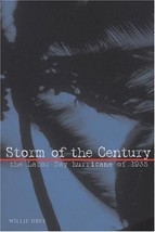 Storm of the Century: The Labor Day Hurricane of 1935 (Adventure Press) Drye, Wi - £18.49 GBP