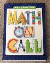 Math on Call: A Mathematics Handbook by Andrew Kaplan Paperback Textbook - £8.56 GBP