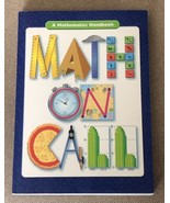 Math on Call: A Mathematics Handbook by Andrew Kaplan Paperback Textbook - £8.72 GBP