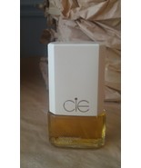 VINTAGE CIE CONCENTRATED COLOGNE ATOMIZER SPRAY by JACQUELINE COCHRAN 2 - £75.05 GBP