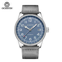 OCHSTIN Men&#39;s Automatic Mechanical Watch - Waterproof LK656400083623 - £76.63 GBP