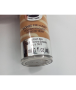 Covergirl + Olay Tone Rehab Foundation Base CC Cream 157 Golden Tan 1 fl oz - £7.46 GBP