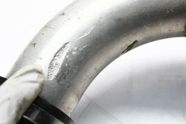 2007-2010 E90 335i 3.0L I6 TURBO HOSE INTERCOOLER LINE PIPE P8724 image 9