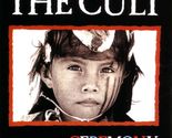 The CULT Ceremony BANNER 2x2 Ft Fabric Poster Tapestry Flag album cover art - $22.00