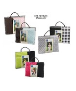 Small Dog Travel Sling Carrier Comfortable Shoulder Loop Holds 8lbs Choo... - €34,54 EUR+