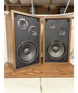 Pioneer Centrex CL-30 Speaker System | Tested - £61.88 GBP