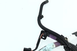 2006-2008 LEXUS IS250 IS350 FRONT DRIVER LEFT SEAT WIRE HARNESS H1369 image 7