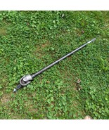 TRQ ASA81670 Fits 07-18 Jeep Wranger JK Dana 30 Front RH Axle Shaft Asse... - $4,957.03 MXN