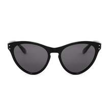 Gucci Grey Cat Eye Sunglasses GG0569S 001 - £194.27 GBP
