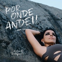 Andrea Rodeguero - Por Onde Andei (Digipack) [Audio CD] ANDREA RODEGUERO - £17.28 GBP