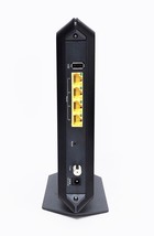 NETGEAR Nighthawk AC1900 WiFi DOCSIS 3.0 Cable Modem Router (C7000) image 5