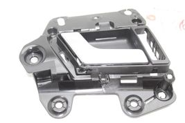 10-13 MERCEDES-BENZ E350 SEDAN Front Left Driver Side Int Door Handle F3699 image 2