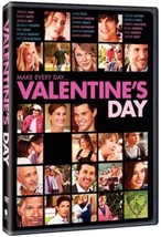 Valentine’s Day (DVD, 2010) - £7.95 GBP