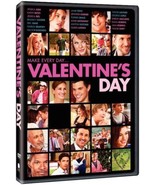 Valentine’s Day (DVD, 2010) - £7.82 GBP