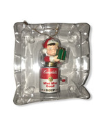 Campbell&#39;s Soup Mug Kids Jack in a Box Can Christmas Ornament 2002 - $12.98