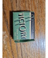 Original WWII Vicky Victory Hair Pin Kit Smith Victory Corp Buffalo Worl... - $14.80