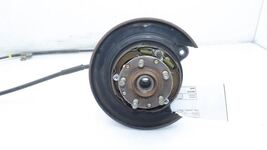 Rear Left Driver Side Knuckle Disc Brakes *Bad Bearing Fits 01-08 FORESTER 66930 image 8