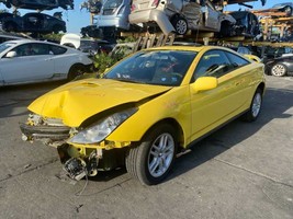 Trunk/Hatch/Tailgate With Spoiler Without Antenna Fits 00-05 CELICA 544032 - £147.34 GBP