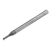 Cnc End Mill Set 3 Flute Metric 60° Tungsten Steel End Mill Engraving Mi... - $38.96