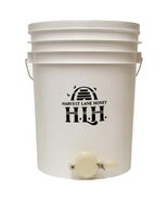 Harvest Lane Honey Bucket, 5 Gallon - $1,012.19 MXN