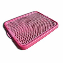 Alpha Dog Series - Cat Litter Trapper Easy Clean Plastic Mesh Mat Traini... - $27.99