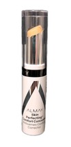 Almay Skin Perfecting Comfort Concealer 120 Light NEW Sealed Natural Finish - $11.50