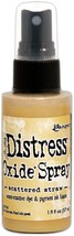 Tim Holtz Distress Oxide Spray 1.9fl oz Scattered Straw - $22.77