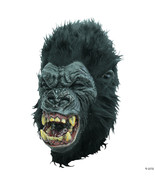 Adults Rage Ape Gorilla Mask - $2,129.51 MXN