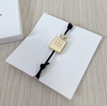 Rare &amp; New Chanel Parfums Charms Bracelet Accessories New VIP Gift - £27.87 GBP